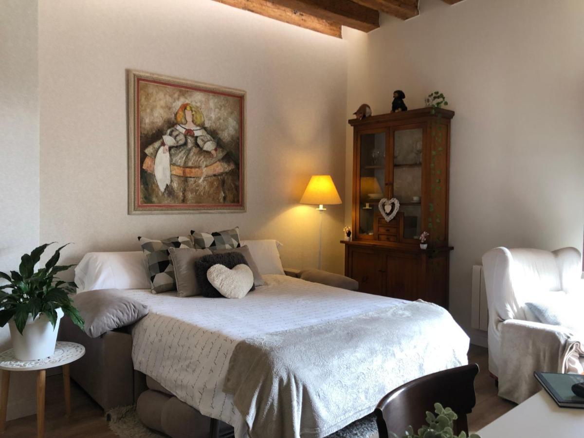 Apartament Mirada A La Catedral-apartamentos Catedral