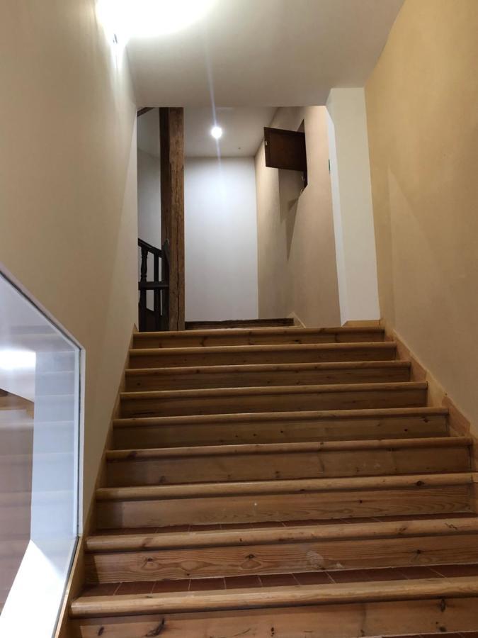 Apartament Mirada A La Catedral-apartamentos Catedral