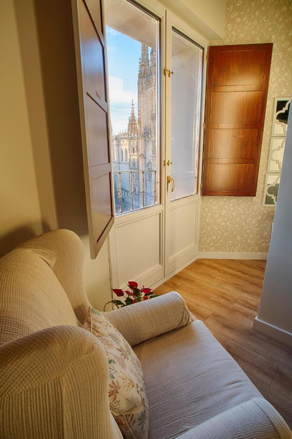 Apartament Mirada A La Catedral-apartamentos Catedral
