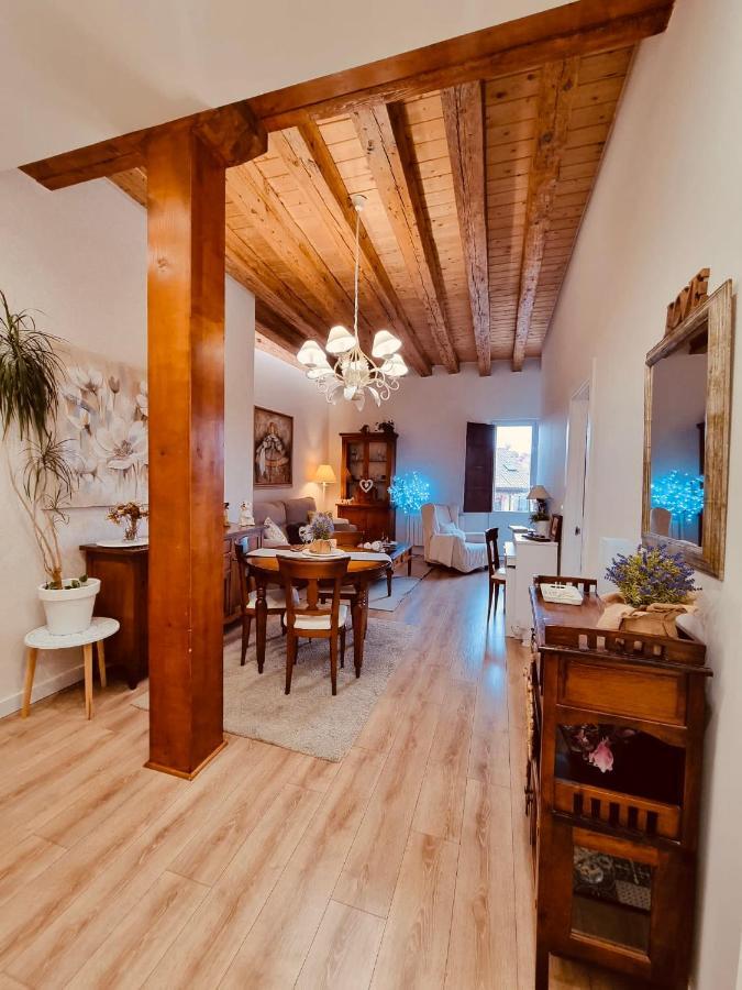 Apartament Mirada A La Catedral-apartamentos Catedral Burgo